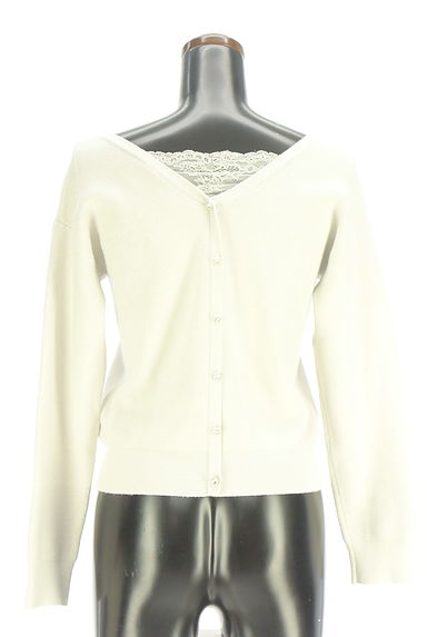LAISSE PASSE（レッセパッセ）トップス買取実績の後画像