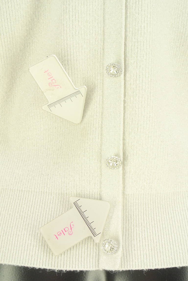 LAISSE PASSE（レッセパッセ）の古着「商品番号：PR10350965」-大画像5