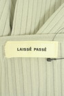 LAISSE PASSE（レッセパッセ）の古着「商品番号：PR10350966」-6