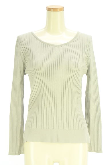 LAISSE PASSE（レッセパッセ）トップス買取実績の前画像