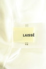 LAISSE PASSE（レッセパッセ）の古着「商品番号：PR10350967」-6