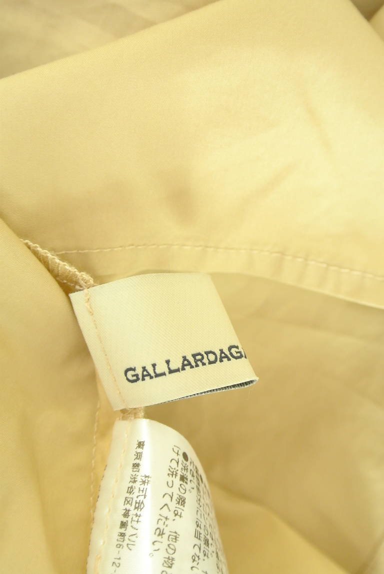 GALLARDAGALANTE（ガリャルダガランテ）の古着「商品番号：PR10350972」-大画像6