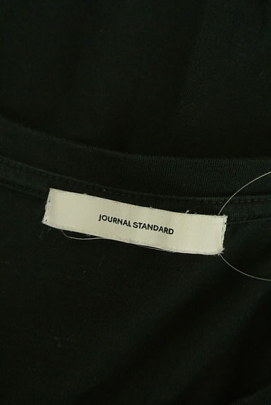 JOURNAL STANDARD（ジャーナルスタンダード）トップス買取実績のブランドタグ画像