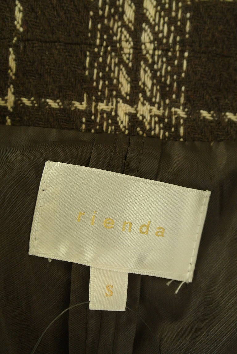 rienda（リエンダ）の古着「商品番号：PR10350976」-大画像6