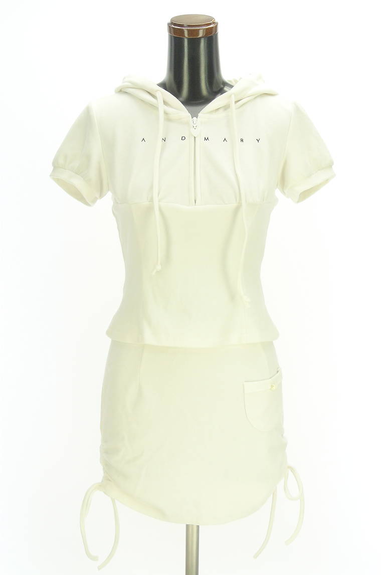 ANDMARY（アンドマリー）の古着「商品番号：PR10350978」-大画像1
