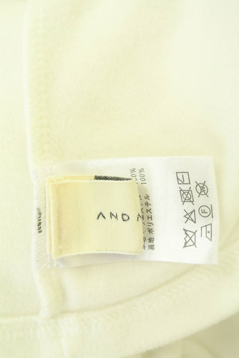 ANDMARY（アンドマリー）の古着「商品番号：PR10350978」-大画像6
