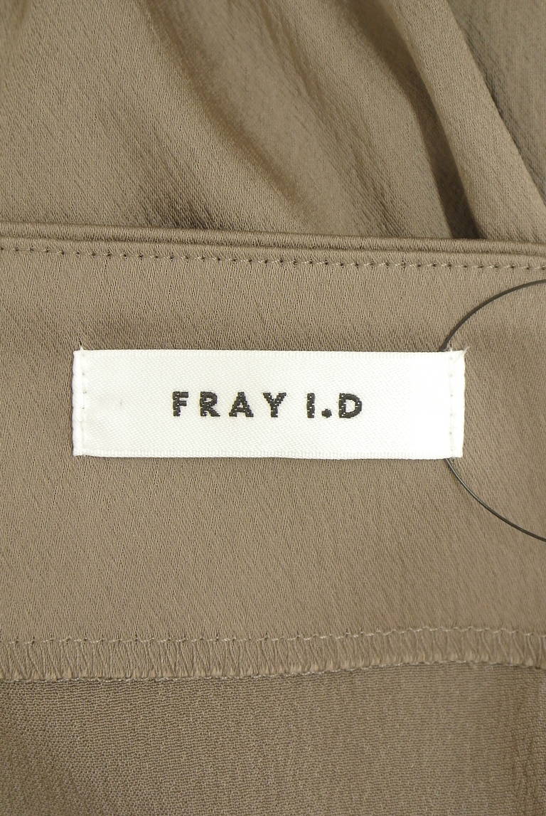 FRAY I.D（フレイアイディー）の古着「商品番号：PR10350980」-大画像6