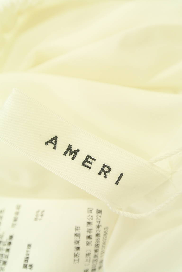 Ameri（アメリ）の古着「商品番号：PR10350982」-大画像6