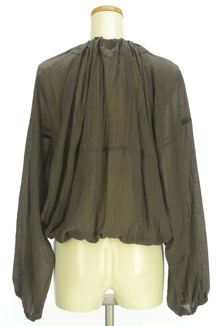 CLOCHE（クロシェ）の古着「商品番号：PR10350983」-大画像2