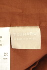 TSUHARU by Samansa Mos2（ツハルバイサマンサモスモス）の古着「商品番号：PR10350989」-6