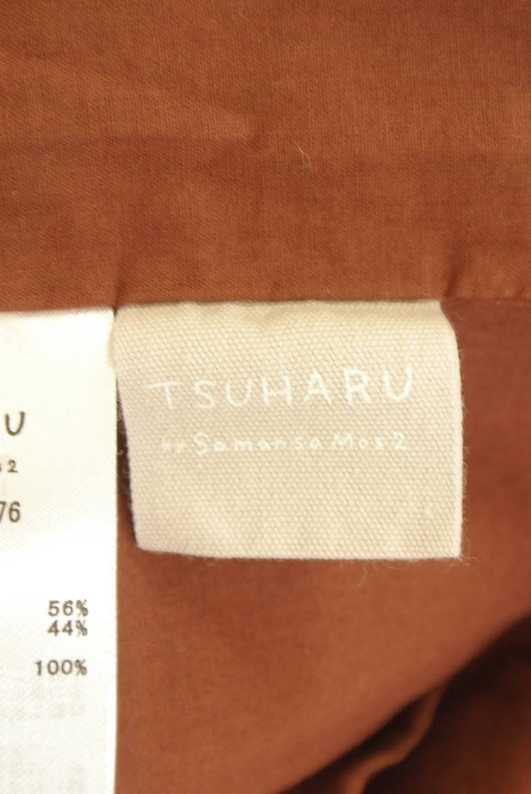 TSUHARU by Samansa Mos2（ツハルバイサマンサモスモス）の古着「商品番号：PR10350989」-大画像6