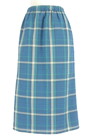 Samansa Mos2（サマンサモスモス）の古着「ロングスカート・マキシスカート」前