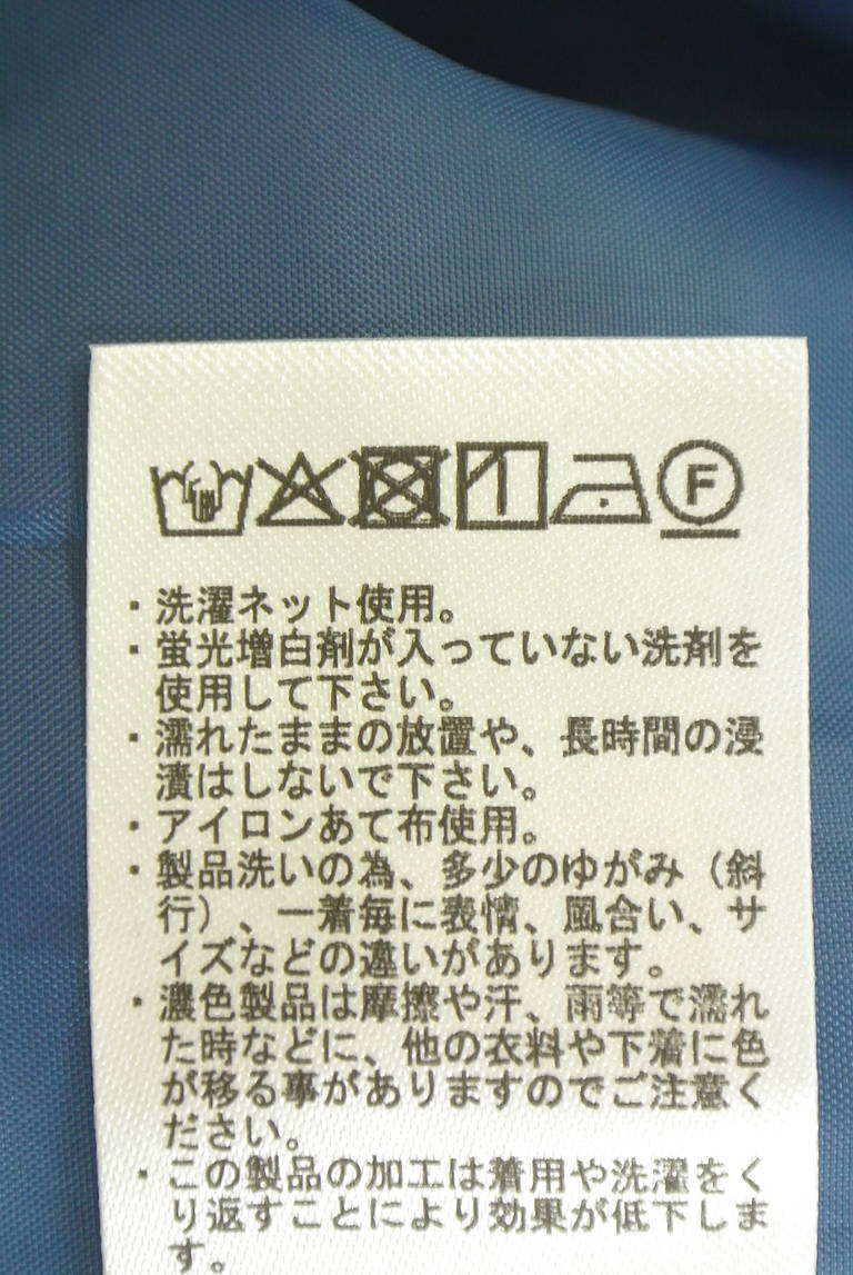 Samansa Mos2（サマンサモスモス）の古着「商品番号：PR10350990」-大画像5