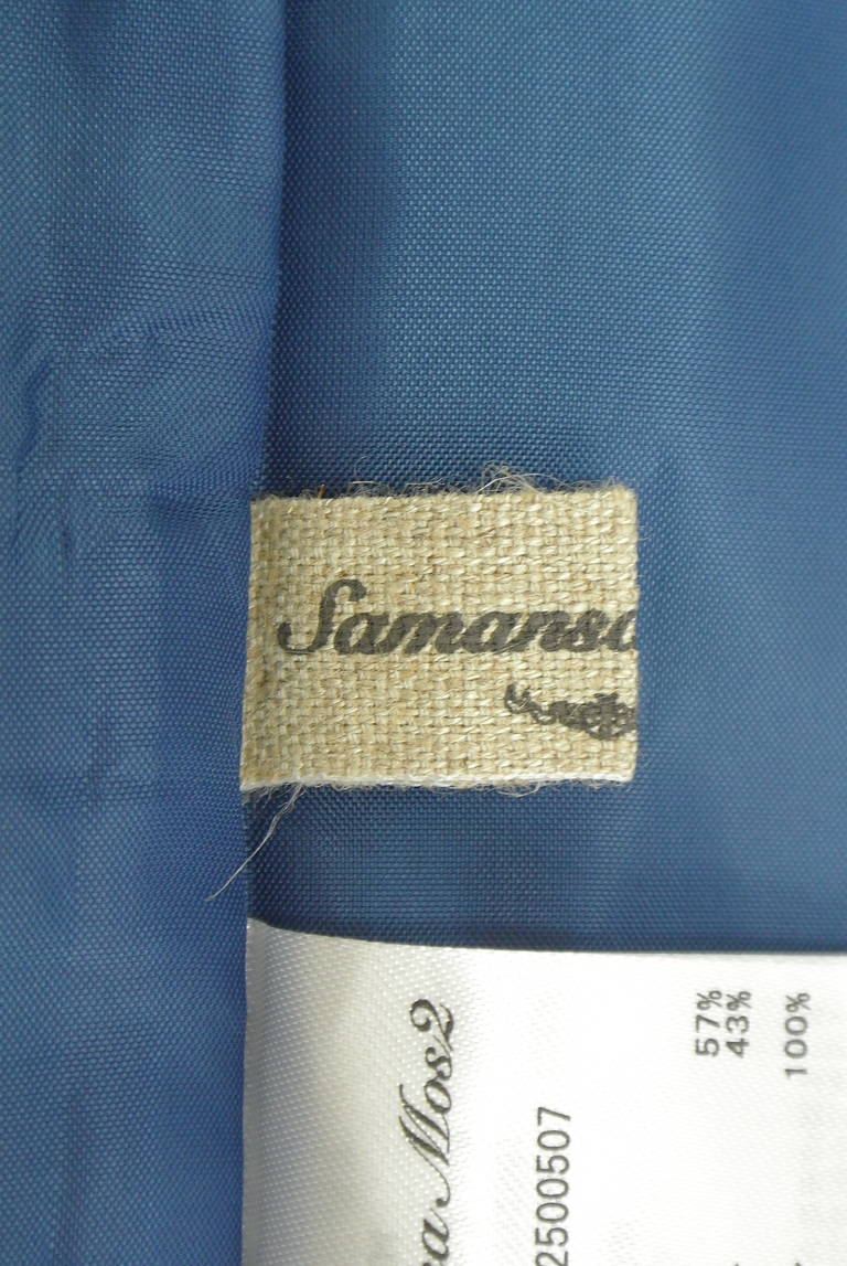Samansa Mos2（サマンサモスモス）の古着「商品番号：PR10350990」-大画像6