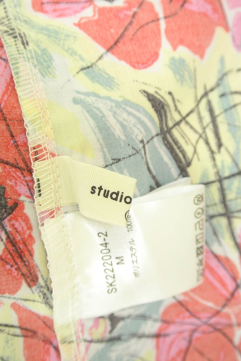 studio CLIP（スタディオクリップ）の古着「商品番号：PR10350992」-大画像6