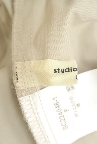 studio CLIP（スタディオクリップ）パンツ買取実績のブランドタグ画像