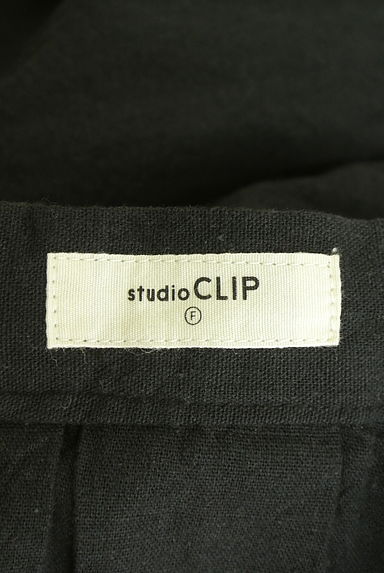 studio CLIP（スタディオクリップ）スカート買取実績のブランドタグ画像