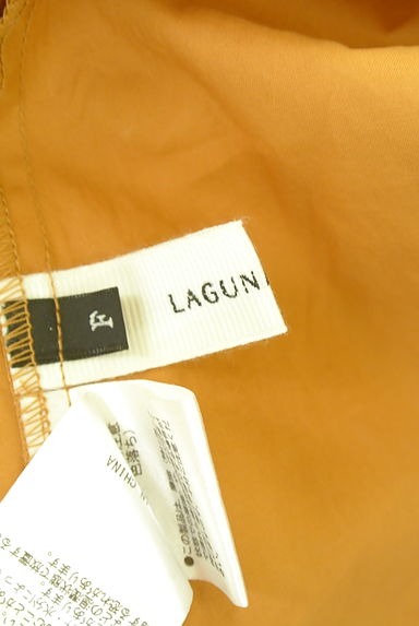 LagunaMoon（ラグナムーン）トップス買取実績のブランドタグ画像