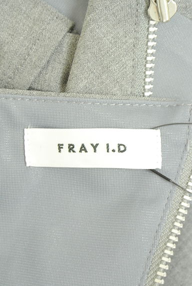 FRAY I.D（フレイアイディー）トップス買取実績のブランドタグ画像