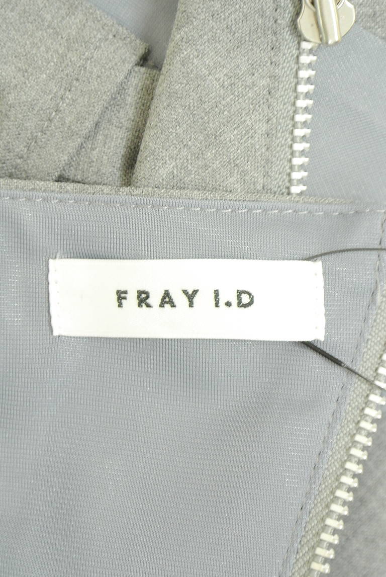 FRAY I.D（フレイアイディー）の古着「商品番号：PR10351002」-大画像6