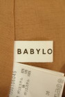BABYLONE（バビロン）の古着「商品番号：PR10351005」-6