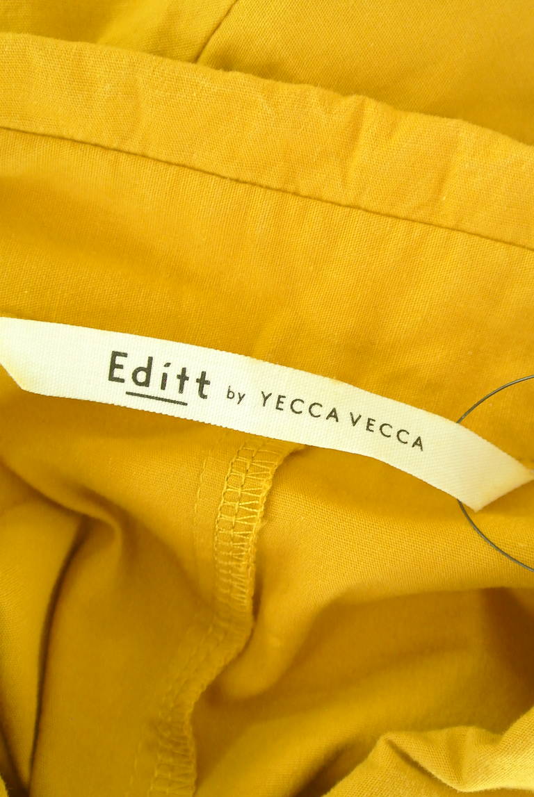YECCA VECCA（イェッカヴェッカ）の古着「商品番号：PR10351006」-大画像6