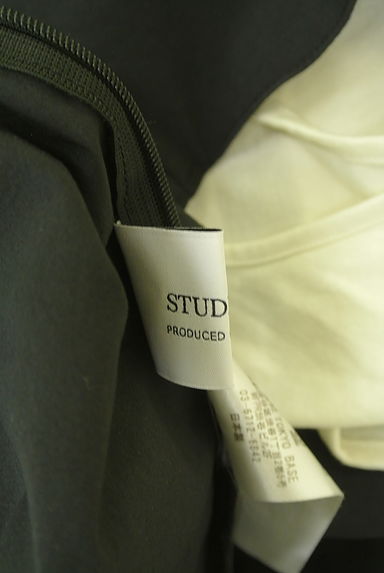 STUDIOUS（ステュディオス）トップス買取実績のブランドタグ画像