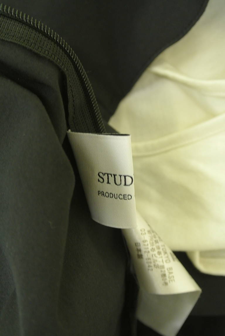 STUDIOUS（ステュディオス）の古着「商品番号：PR10351007」-大画像6