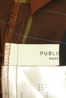 PUBLIC TOKYO（パブリックトウキョウ）の古着「商品番号：PR10351008」-6
