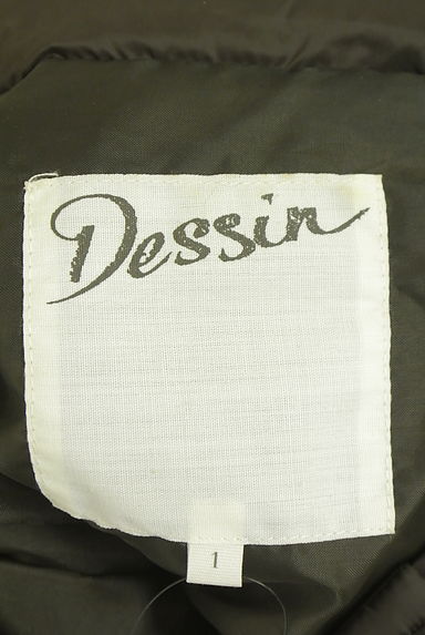 Dessin（デッサン）アウター買取実績のブランドタグ画像
