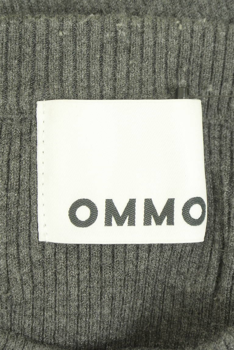 OMMO（オーエムエムオー）の古着「商品番号：PR10351013」-大画像6