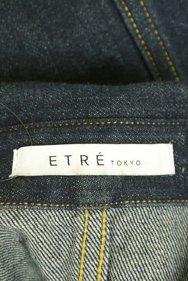 ETRE TOKYO（エトレトウキョウ）ワンピース買取実績のブランドタグ画像