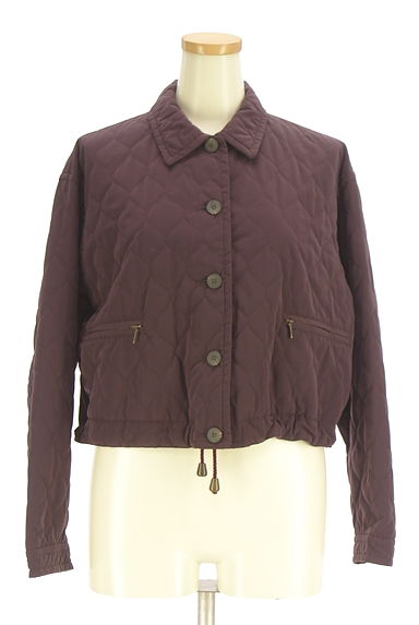 CORDIER（コルディア）アウター買取実績の前画像