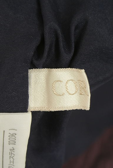 CORDIER（コルディア）アウター買取実績のブランドタグ画像