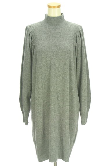 HIROKO KOSHINO（ヒロココシノ）ワンピース買取実績の前画像