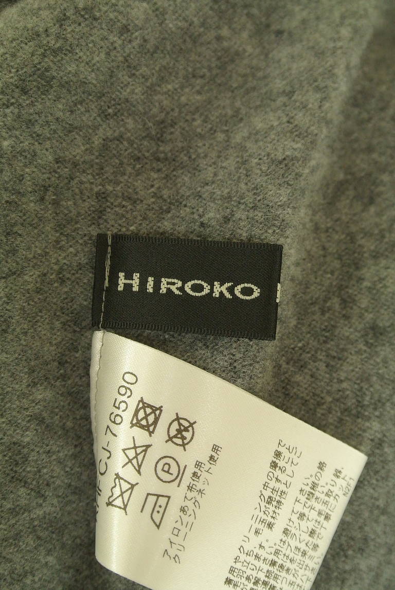HIROKO KOSHINO（ヒロココシノ）の古着「商品番号：PR10351016」-大画像6