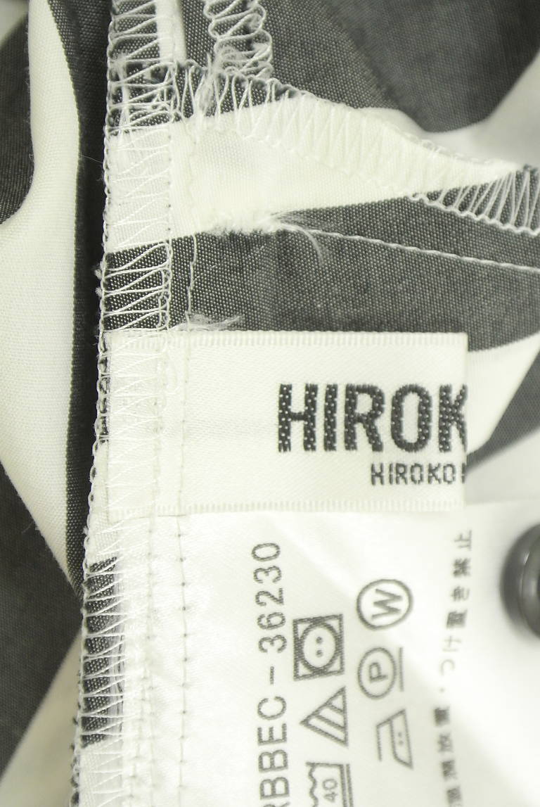 HIROKO BIS（ヒロコビス）の古着「商品番号：PR10351017」-大画像6