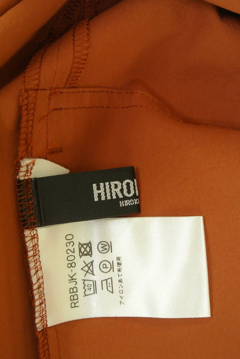 HIROKO BIS（ヒロコビス）の古着「商品番号：PR10351018」-大画像6