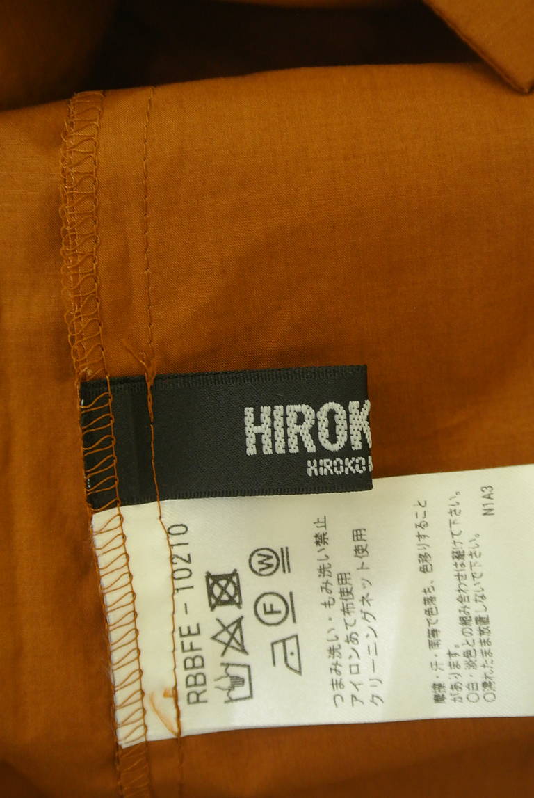 HIROKO BIS（ヒロコビス）の古着「商品番号：PR10351019」-大画像6