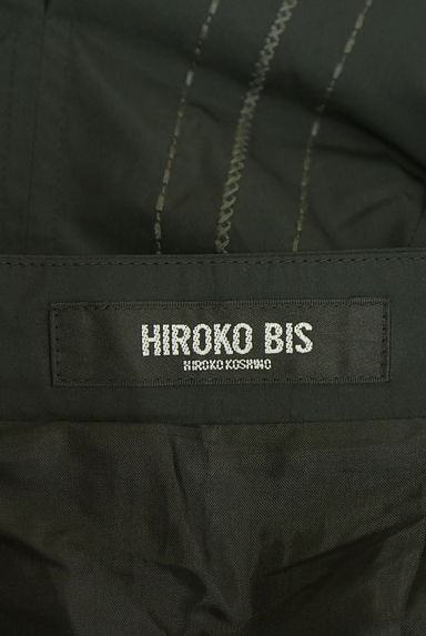 HIROKO BIS（ヒロコビス）スカート買取実績のブランドタグ画像