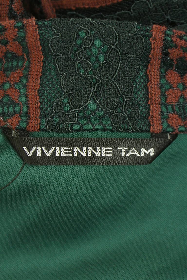VIVIENNE TAM（ヴィヴィアンタム）の古着「商品番号：PR10351024」-大画像6