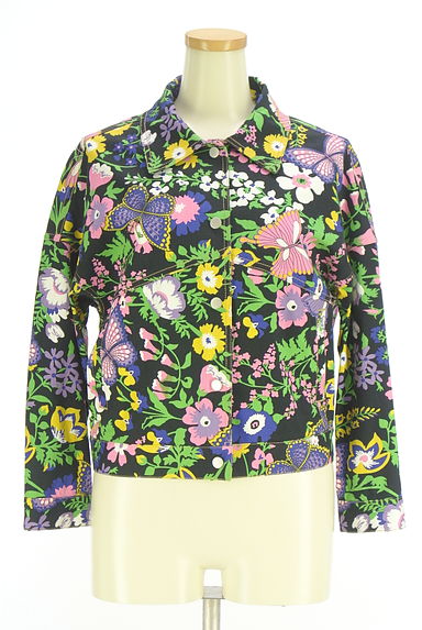 VIVIENNE TAM（ヴィヴィアンタム）アウター買取実績の前画像