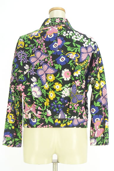 VIVIENNE TAM（ヴィヴィアンタム）アウター買取実績の後画像
