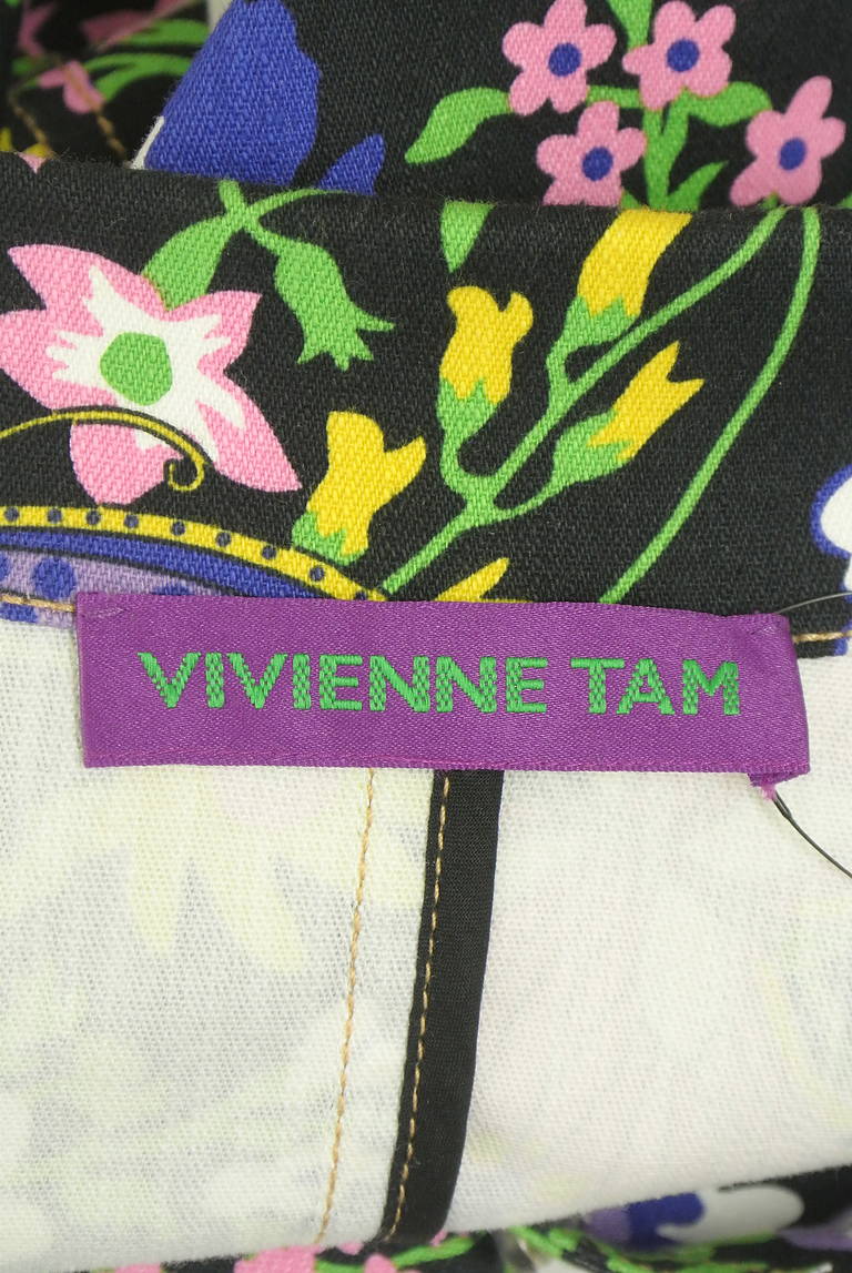 VIVIENNE TAM（ヴィヴィアンタム）の古着「商品番号：PR10351025」-大画像6