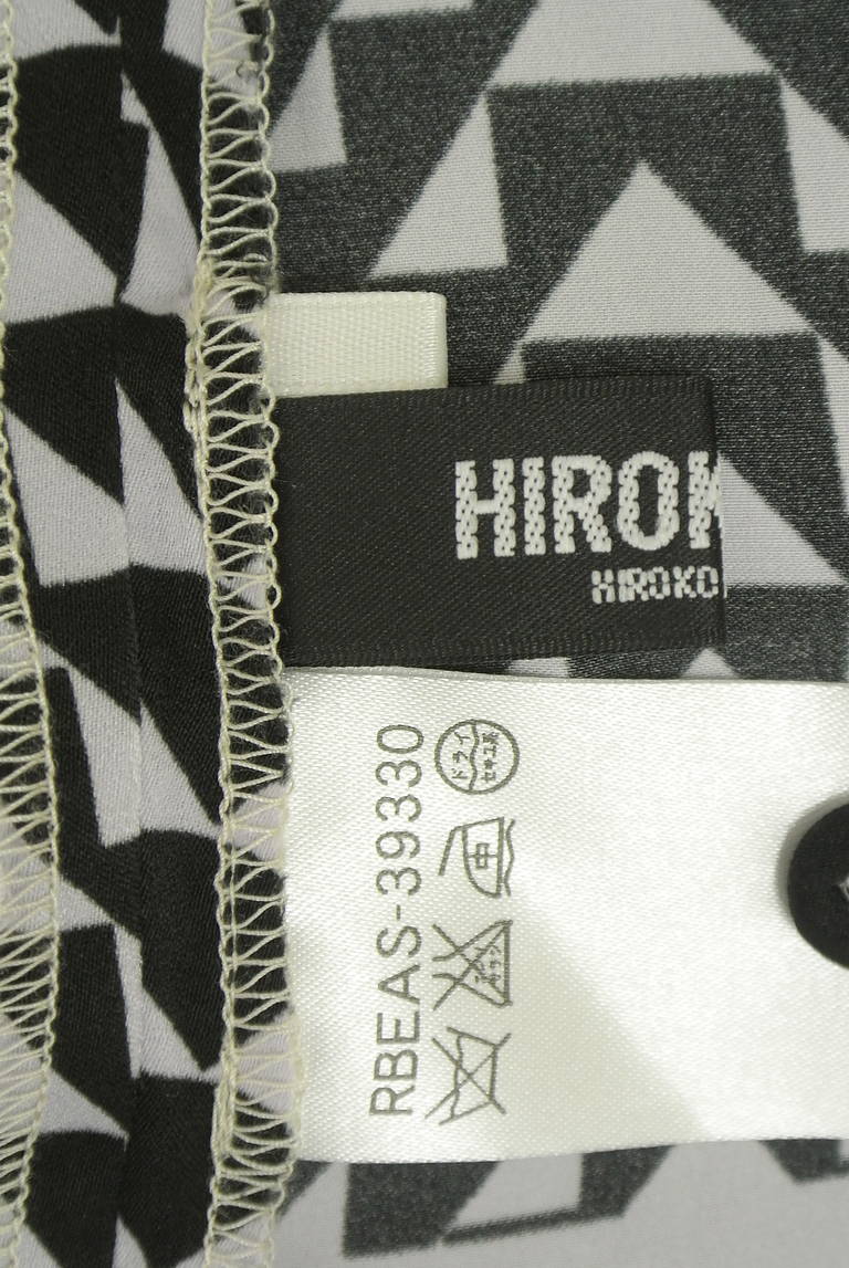HIROKO BIS（ヒロコビス）の古着「商品番号：PR10351027」-大画像6
