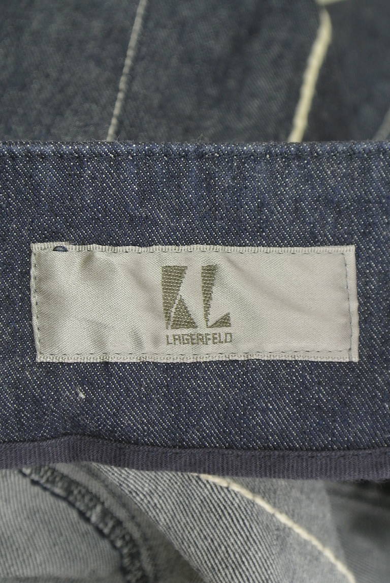 KARL LAGERFELD（カールラガーフェルド）の古着「商品番号：PR10351028」-大画像6