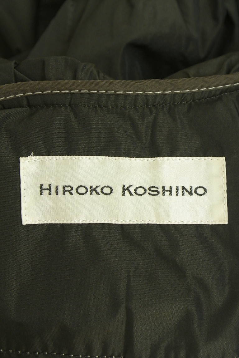 HIROKO KOSHINO（ヒロココシノ）の古着「商品番号：PR10351029」-大画像6