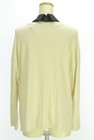 HIROKO KOSHINO（ヒロココシノ）の古着「Ｔシャツ」後ろ