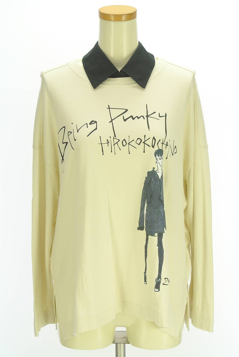 HIROKO KOSHINO（ヒロココシノ）の古着「商品番号：PR10351032」-大画像1