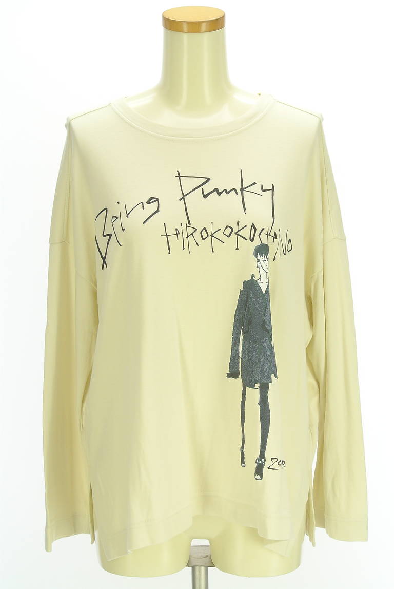 HIROKO KOSHINO（ヒロココシノ）の古着「商品番号：PR10351032」-大画像4